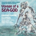 Voyage of a Sea God-Werke für Fagott - Perkins/Hancock/Goodchild/CBSO/Carducci String Q.