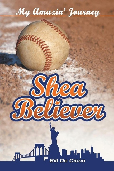 Shea Believer - Bill de Cicco