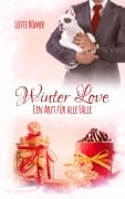 Cover-Bild zum Titel 'Winter Love - Ein Arzt für alle Fälle' von 'Lotte Römer'