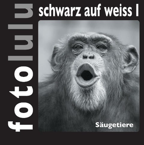 fotolulu schwarz auf weiss I - Fotolulu