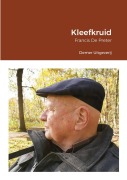 Cover-Bild zum Titel 'Kleefkruid Francis De Preter' von 'Francis De Preter'