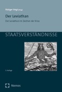 Cover-Bild zum Titel 'Der Leviathan' von ''