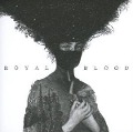 Cover-Bild zum Titel 'Royal Blood' von 'Royal Blood'