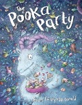 Cover-Bild zum Titel 'The Pooka Party' von 'Shona Shirley Macdonald'