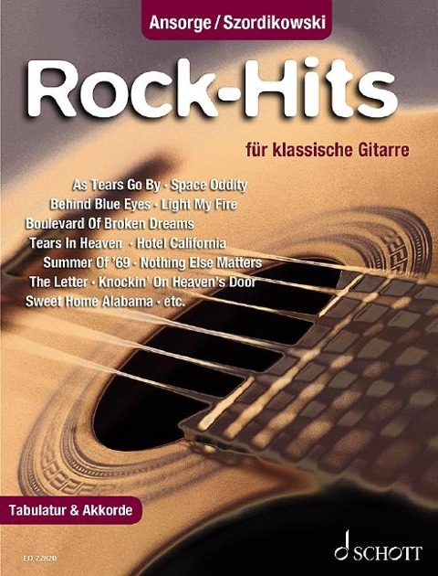 Rock-Hits - 