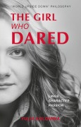 Cover-Bild zum Titel 'The girl who dared' von 'Yulia Kolomina'