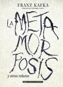Cover-Bild zum Titel 'La Metamorfosis Y Otros Relatos' von 'Franz Kafka'