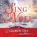 Cover-Bild zum Titel 'Sing Noel' von ''