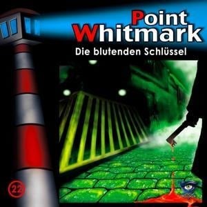 022/Die blutenden Schlüssel - Point Whitmark