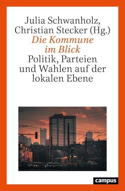 Die Kommune im Blick - 