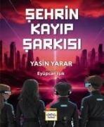 Sehrin Kayip Sarkisi - Yasin Yarar