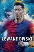 Cover-Bild zum Titel 'Robert Lewandowski' von 'Can Eren'