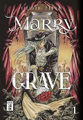 Marry Grave 01 - Hidenori Yamaji