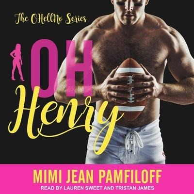 Oh, Henry Lib/E - Mimi Jean Pamfiloff