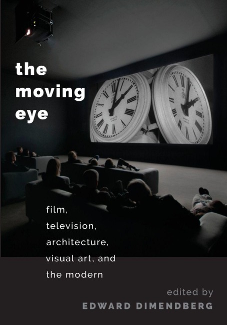Moving Eye - 