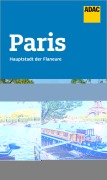 ADAC Reiseführer Paris - Jonas Fieder