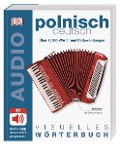 Visuelles Wörterbuch Polnisch Deutsch - 