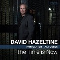 Cover-Bild zum Titel 'The Time is Now' von 'David Hazeltine'