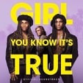 Cover-Bild zum Titel 'Girl,You Know It's True' von 'Various'