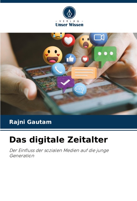 Das digitale Zeitalter - Rajni Gautam