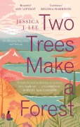 Cover-Bild zum Titel 'Two Trees Make a Forest' von 'Jessica J. Lee'