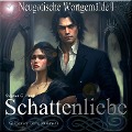 Cover-Bild zum Titel 'Schattenliebe' von 'Stephen G. Hunt'