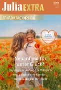 Cover-Bild zum Titel 'Julia Extra Band 584' von 'Cara Colter, Rachael Stewart, Lily Green, Kate Hardy'