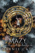 Cover-Bild zum Titel 'Mazy' von 'Marnie Cate'