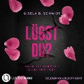 Cover-Bild zum Titel 'Lügst Du?' von 'Gisela B. Schmidt'