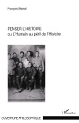 Cover-Bild zum Titel 'Penser l'histoire' von 'François Besset'