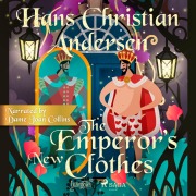 Cover-Bild zum Titel 'The Emperor's New Clothes' von 'H. C. Andersen'