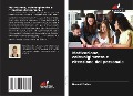 Cover-Bild zum Titel 'Motivazione, coinvolgimento e ritenzione del personale' von 'Naomi Duboz'