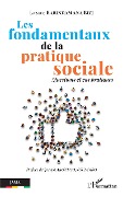 Cover-Bild zum Titel 'Les fondamentaux de la pratique sociale' von 'Babindamana Bizi'