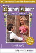 Cover-Bild zum Titel 'Hedwig Courths-Mahler Großband 2 - Sammelband' von 'Hedwig Courths-Mahler'