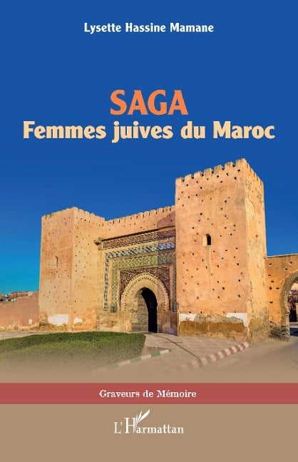 SAGA - Hassine Mamane