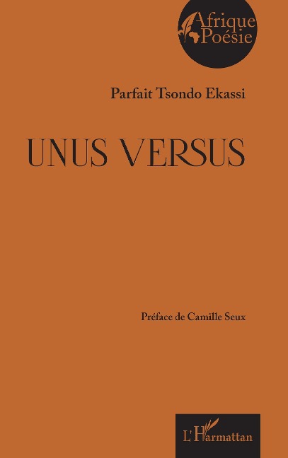 Unus Versus - Tsondo Ekassi