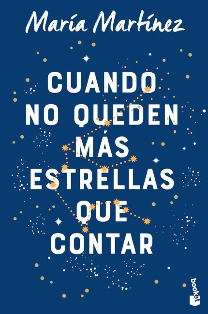 Cuando no queden mas estrellas que contar - Maria Martinez