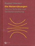 Cover-Bild zum Titel 'Die Nebenübungen' von 'Rudolf Steiner'
