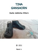 Cover-Bild zum Titel 'Jacks leibliche Eltern' von 'Tina Ganshorn'