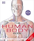 Cover-Bild zum Titel 'The Human Body Book' von 'Steve Parker'