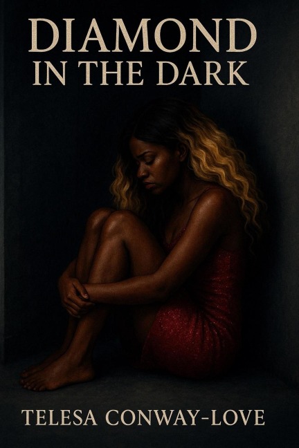 Diamond in the Dark - Telesa Conway Love
