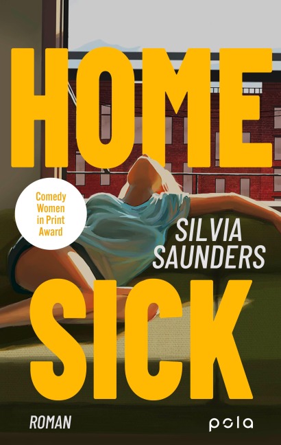 Homesick - Silvia Saunders