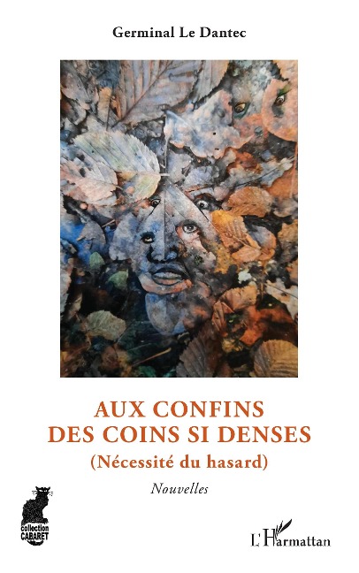 Aux confins des coins si denses - Le Dantec