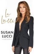 Cover-Bild zum Titel 'La Lucci' von 'Susan Lucci, Laura Morton'