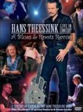 Cover-Bild zum Titel 'Hans Theessink - Live in Concert - A Blues & Roots Revue' von ''