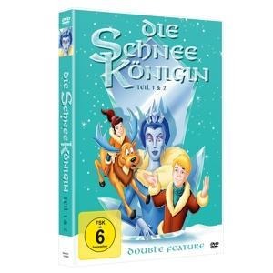 Die Schneekönigin - Sue Radley, Martin Gates, Hans Christian Andersen Sue Radley, Martin Gates, Chris Caswell Chris Caswell