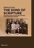 Cover-Bild zum Titel 'The Sons of Scripture' von 'Mikhail Kizilov'