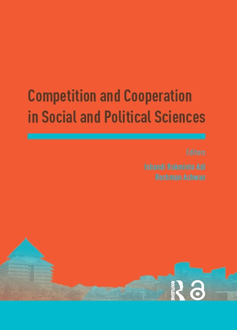 Competition and Cooperation in Social and Political Sciences - 