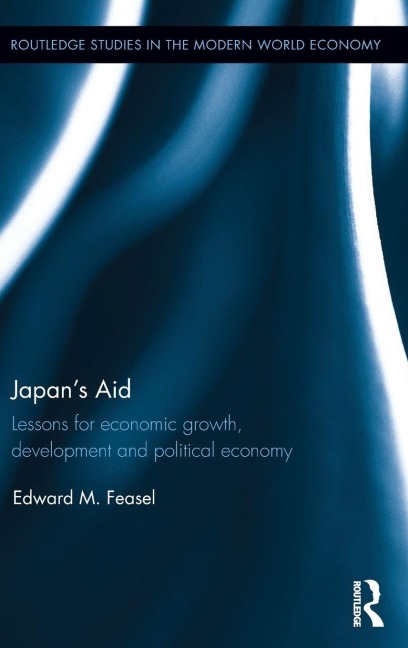Japan's Aid - Edward Feasel