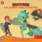 Folge 9: Mecha-Plage / Erholung auf der Insel (Das Original-Hörspiel zur Serie) - Thomas Karallus, Stefan Krüger